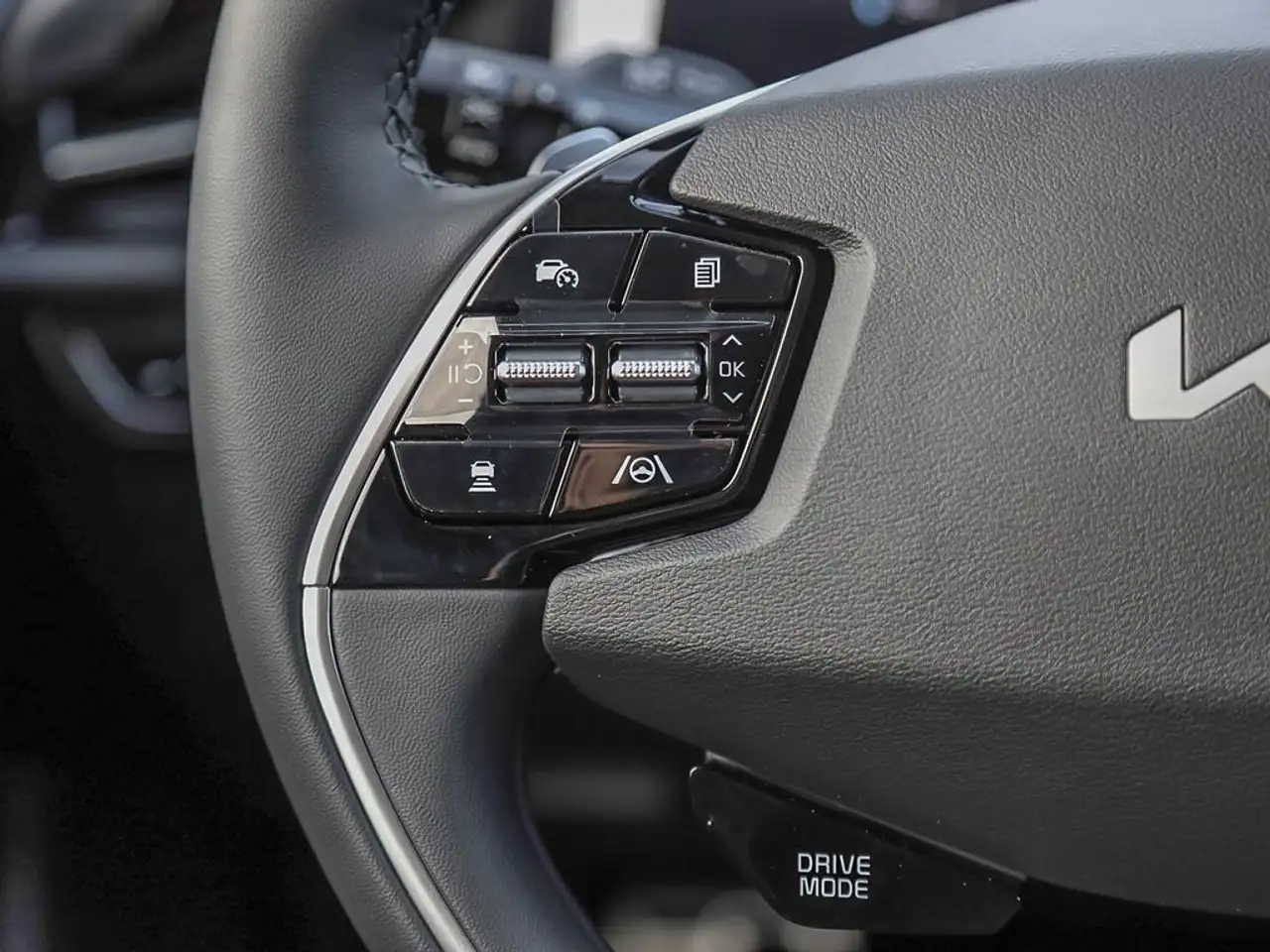 Kia Niro fotografie Kia Niro