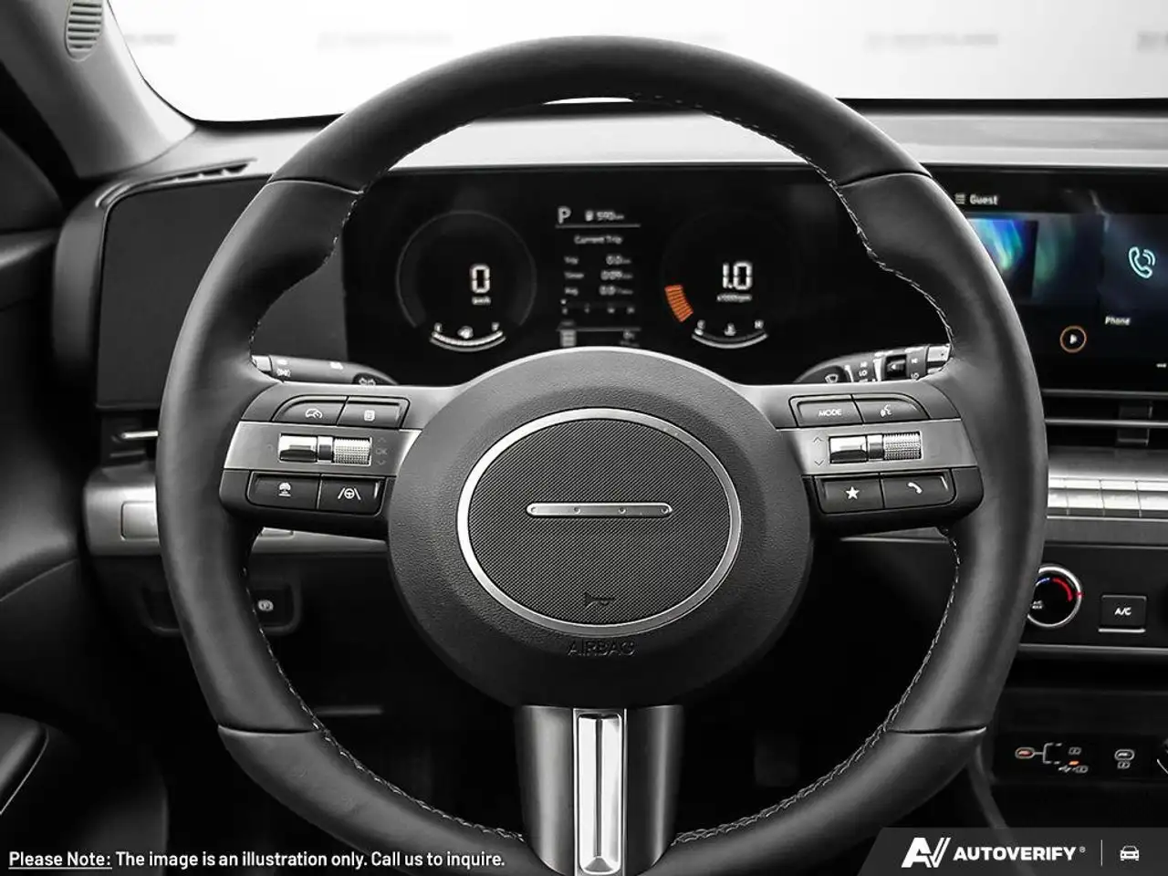Hyundai KONA fotografie Hyundai KONA