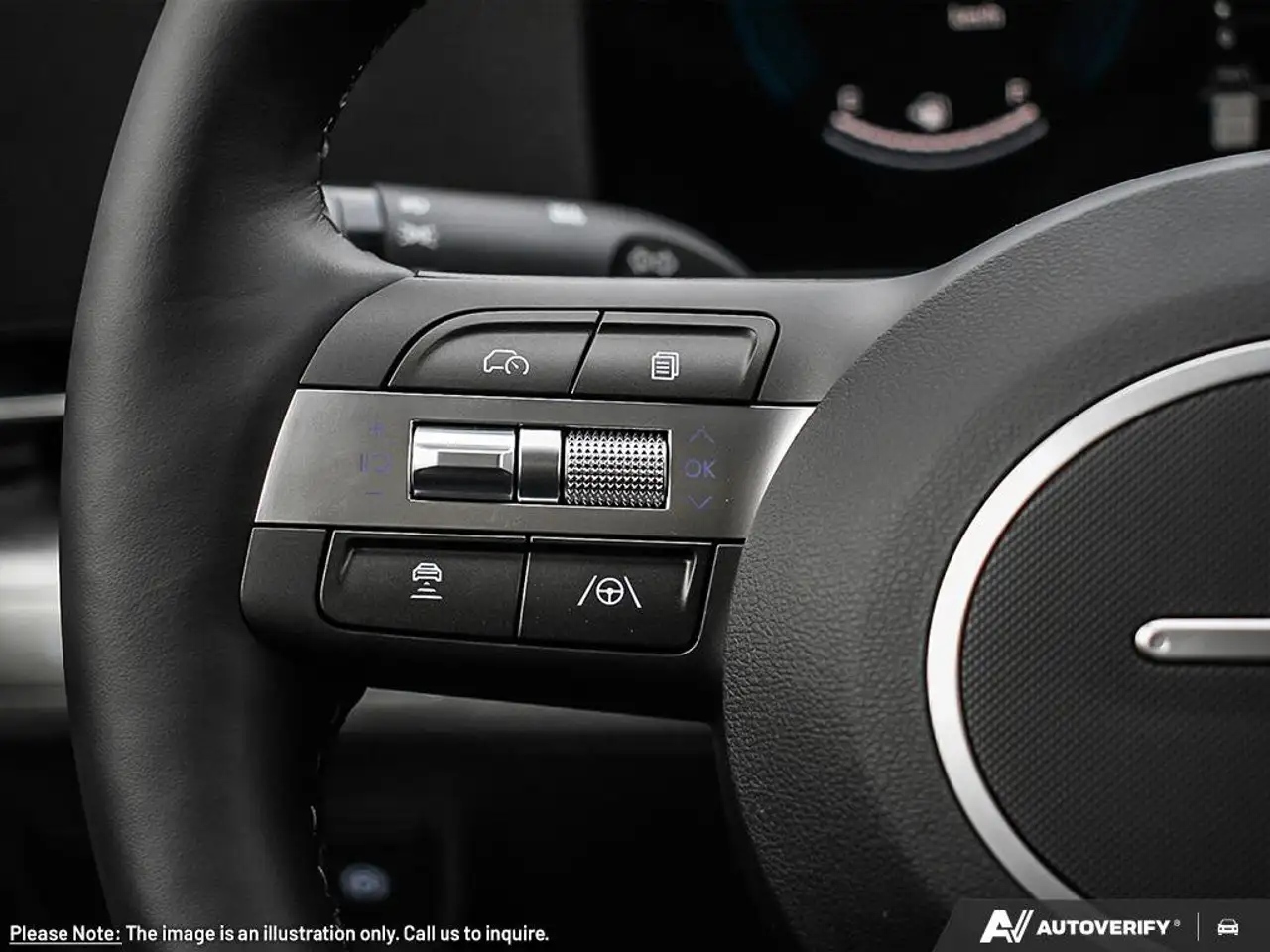Hyundai KONA fotografie Hyundai KONA
