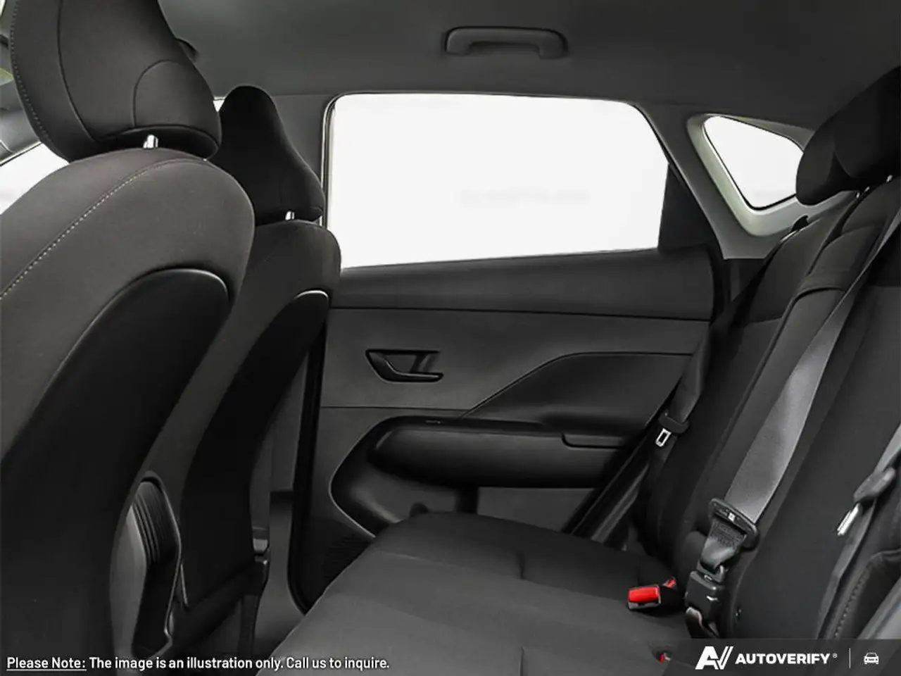 Hyundai KONA fotografie Hyundai KONA