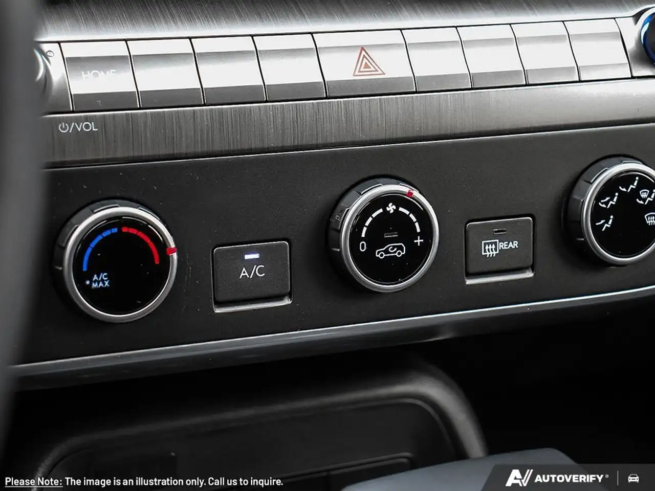 Hyundai KONA fotografie Hyundai KONA