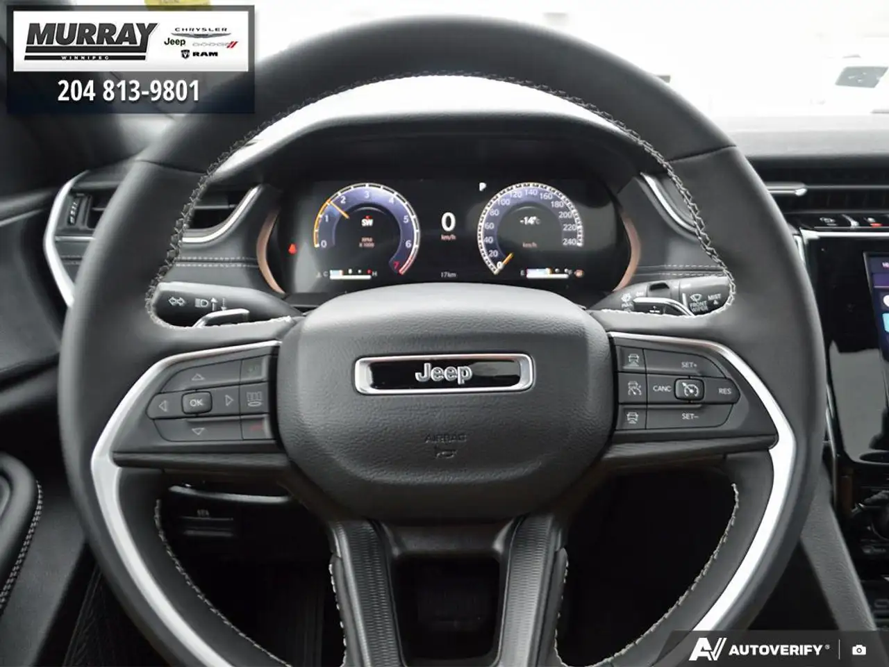 Jeep Grand Cherokee fotografie Jeep Grand Cherokee