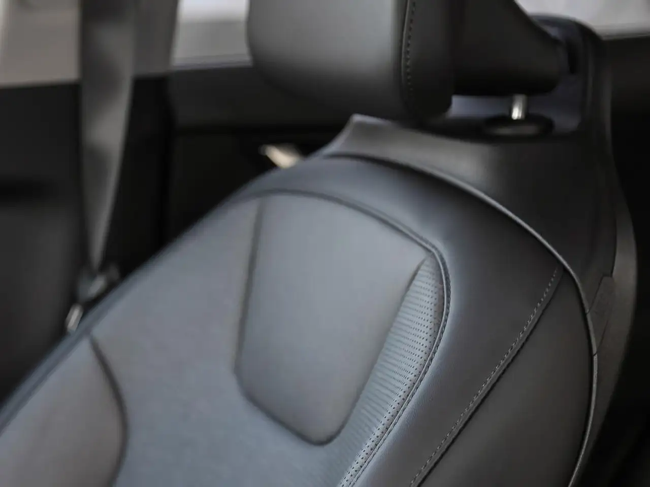 Kia Niro fotografie Kia Niro