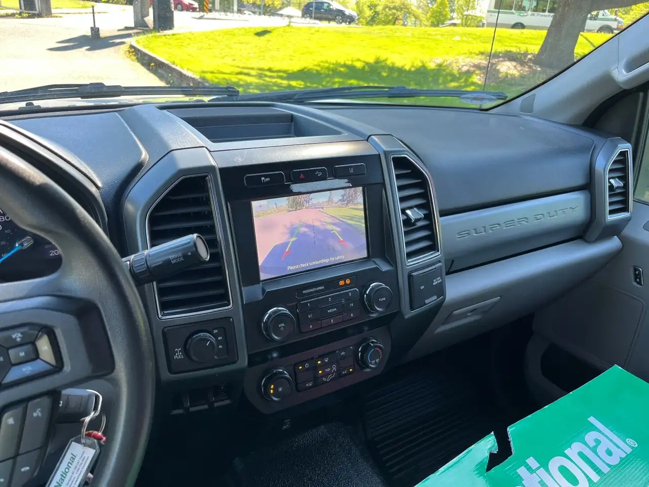 Ford F 350 снимка Ford F 350