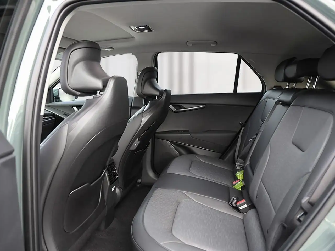 Kia Niro fotografie Kia Niro