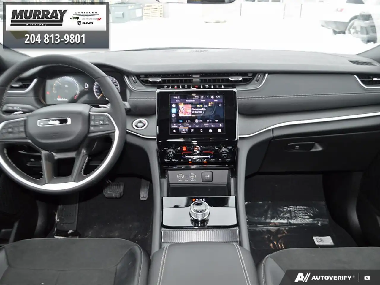 Jeep Grand Cherokee fotografie Jeep Grand Cherokee