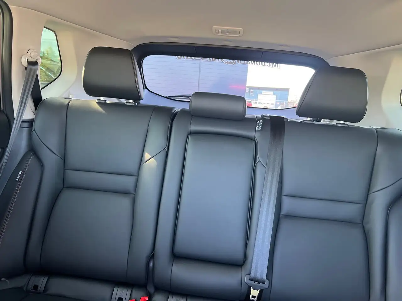 Nissan Rogue photo Nissan Rogue