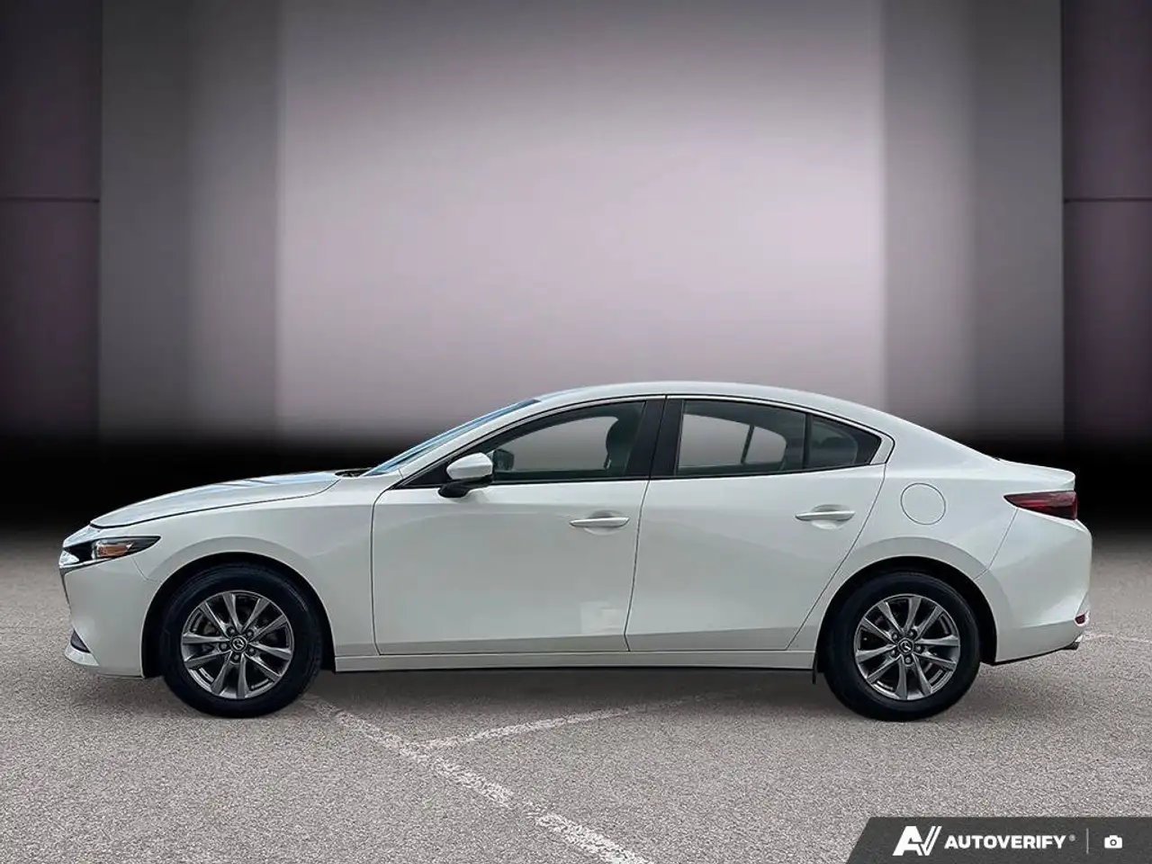 Mazda 3 photo Mazda 3