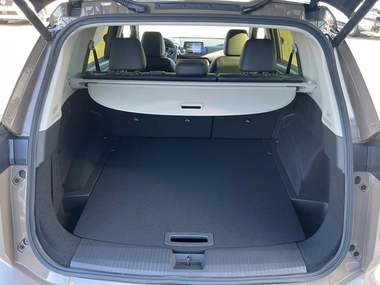 Nissan Rogue photo Nissan Rogue
