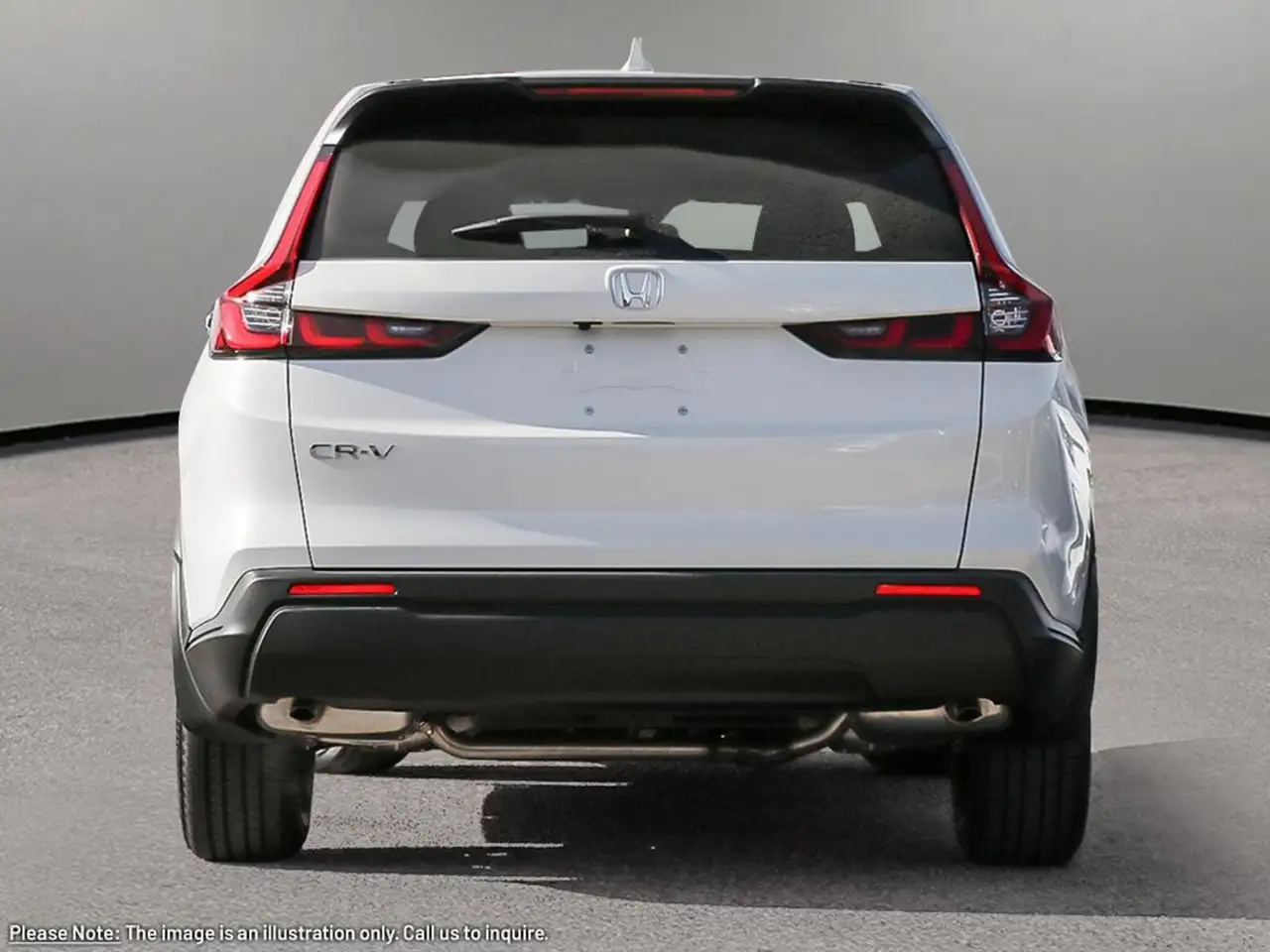 Honda CR-V fotografie Honda CR-V