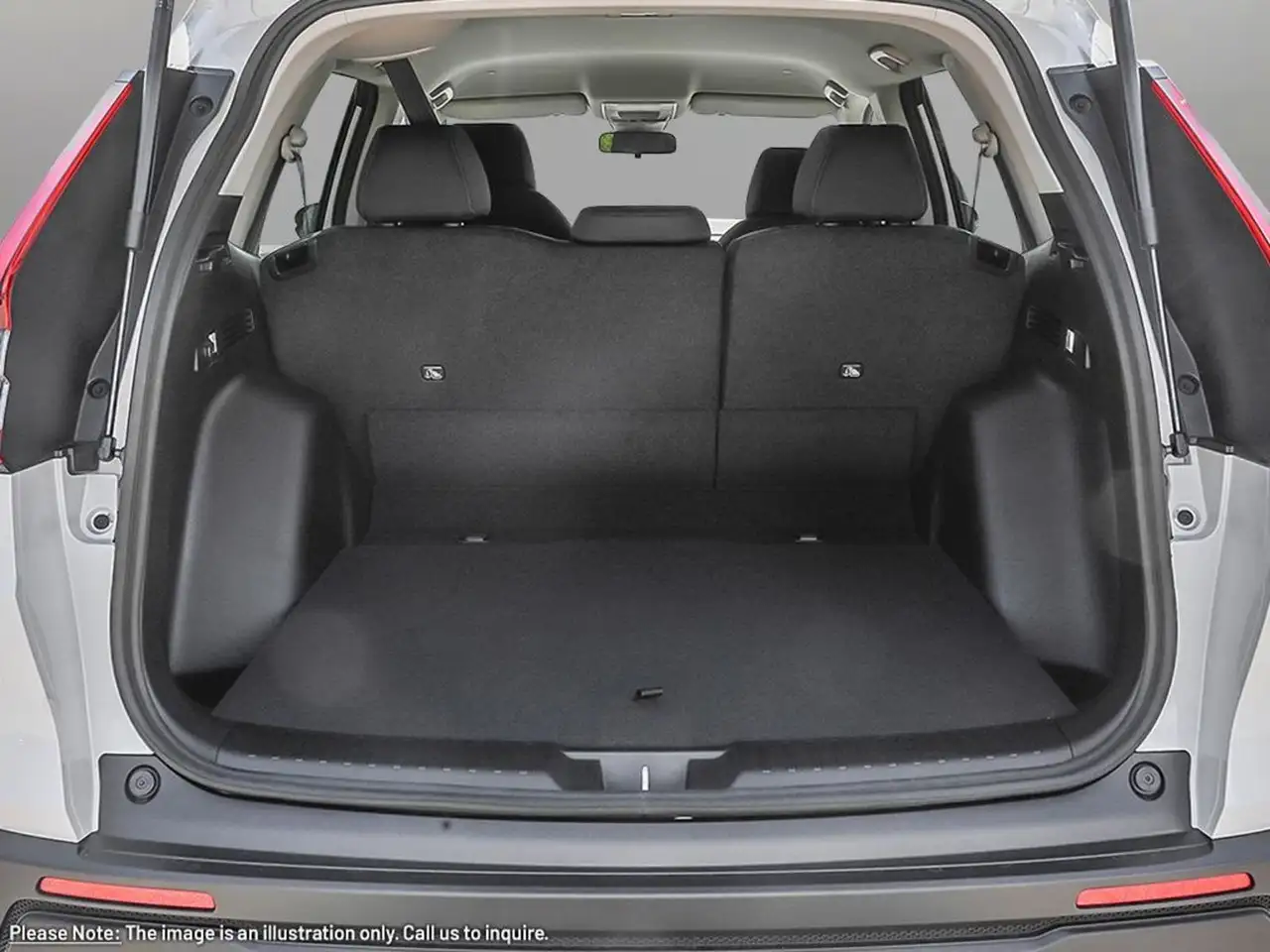 Honda CR-V fotografie Honda CR-V