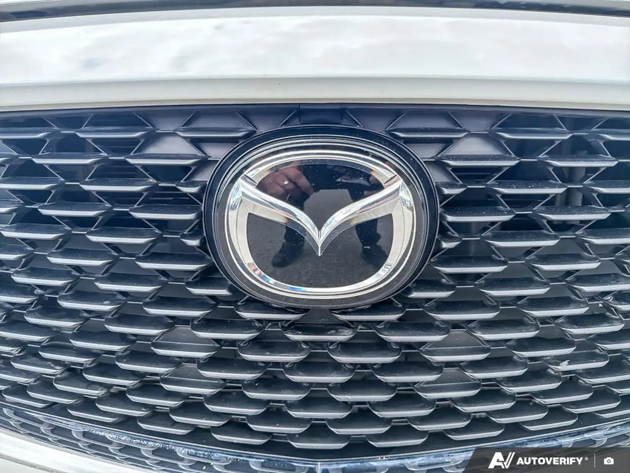 Mazda 3 photo Mazda 3