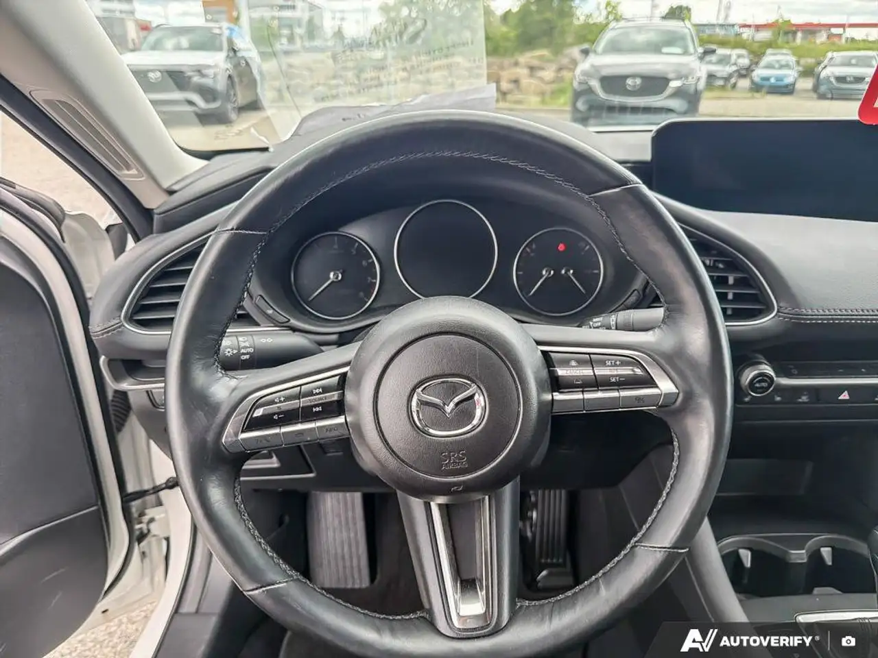 Mazda 3 photo Mazda 3