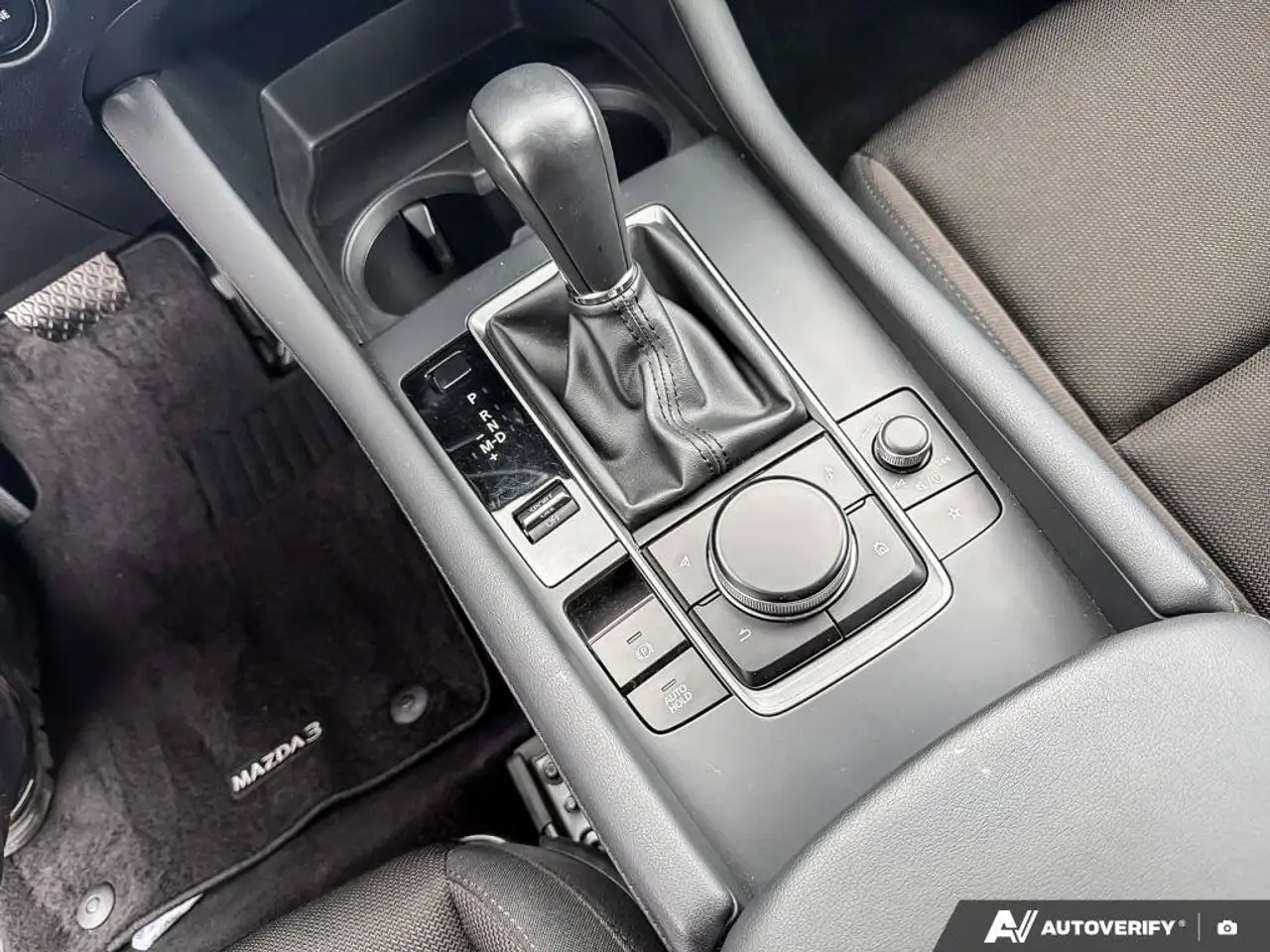 Mazda 3 photo Mazda 3