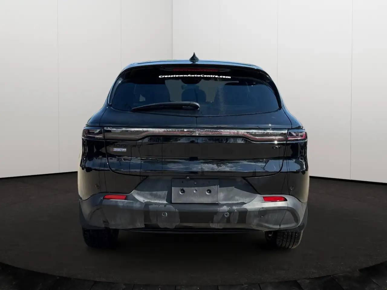 Dodge Hornet fotografie Dodge Hornet