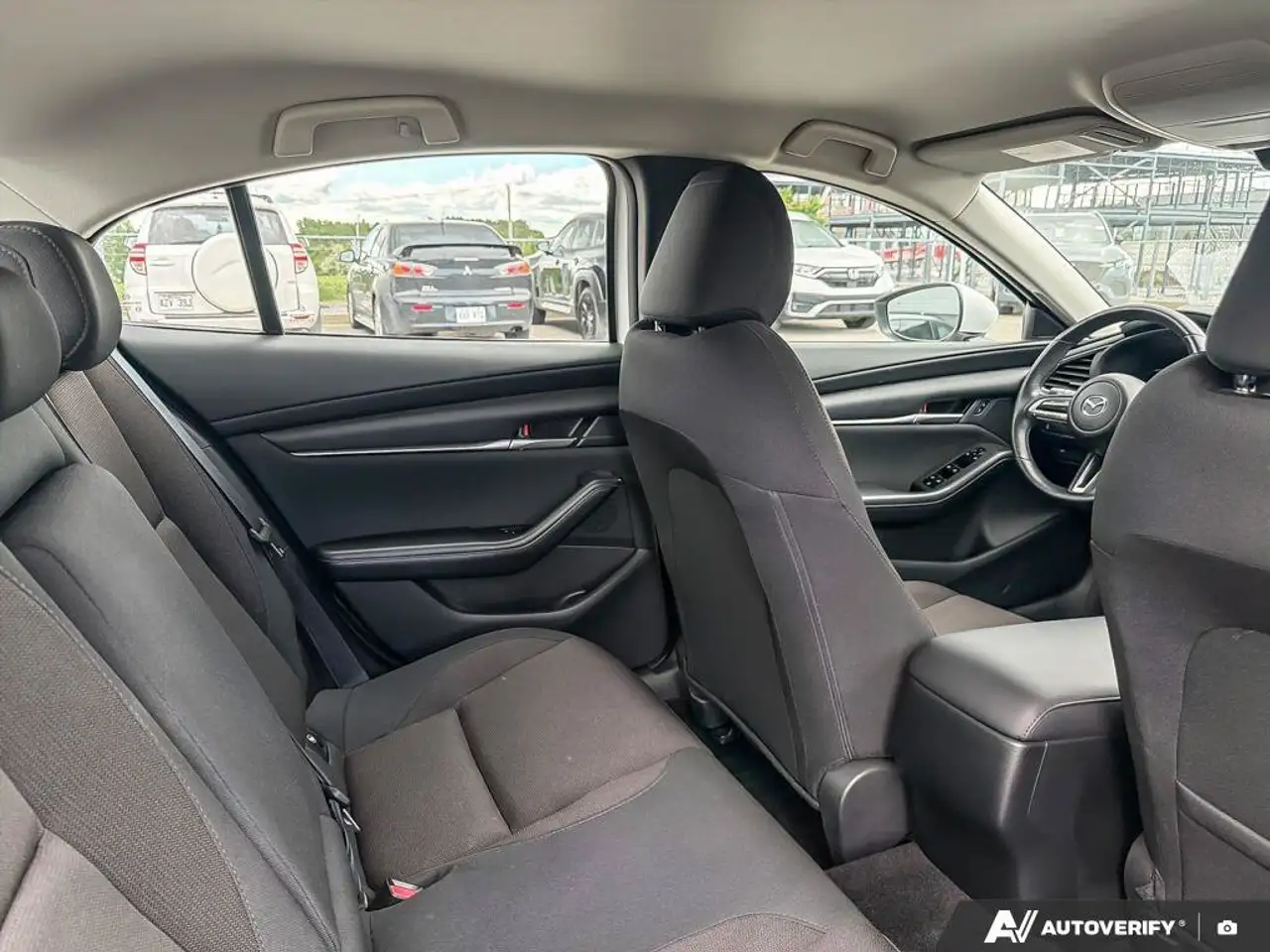 Mazda 3 photo Mazda 3