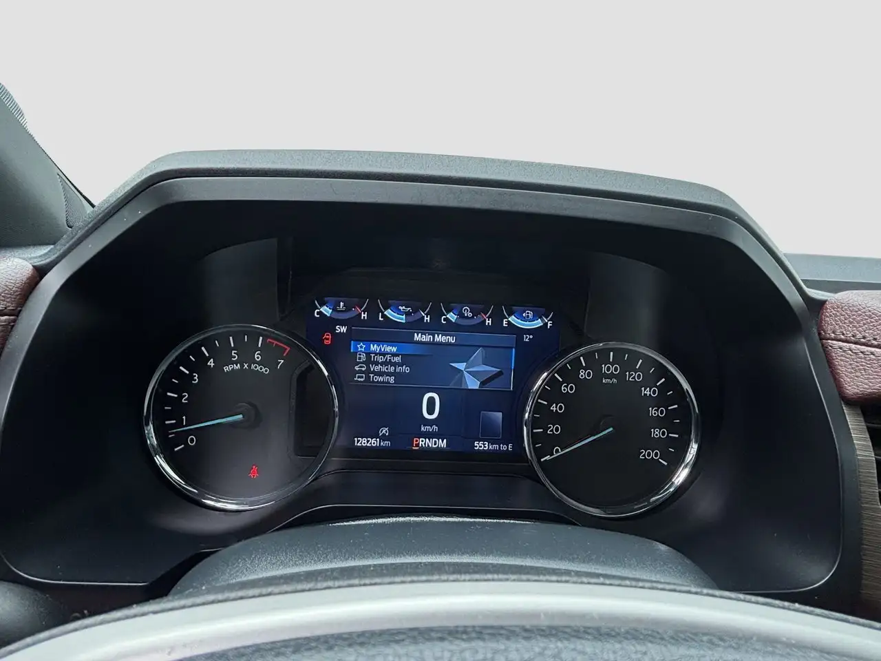 Ford Expedition снимка Ford Expedition