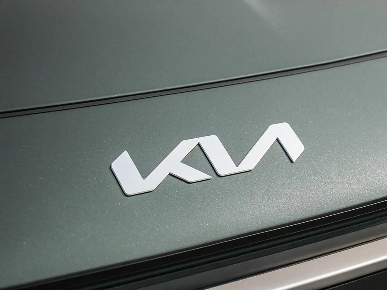 Kia Niro fotografie Kia Niro