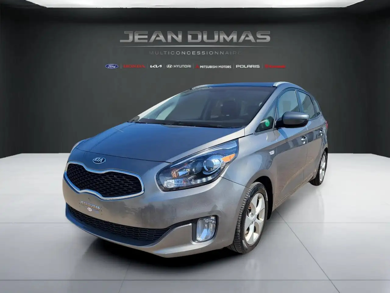 2016 Kia Rondo