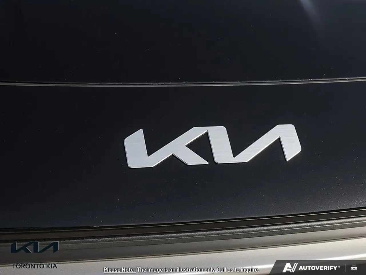 Kia Niro fotografie Kia Niro