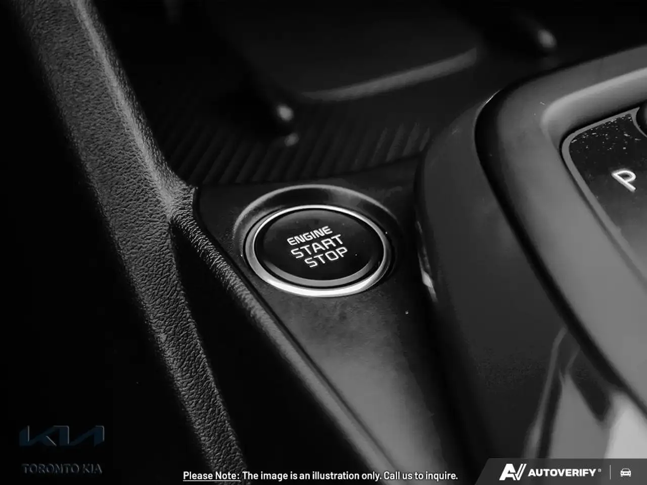 Kia K4 fotografie Kia K4