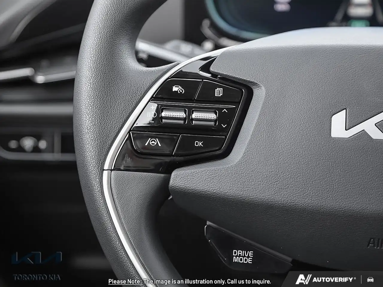 Kia Niro fotografie Kia Niro
