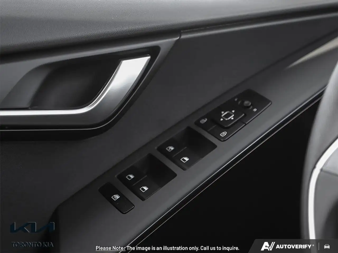 Kia Niro fotografie Kia Niro