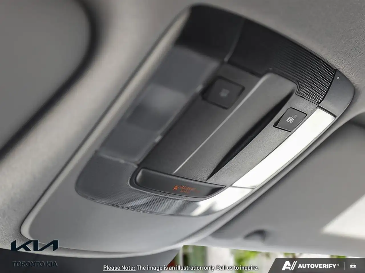 Kia Niro fotografie Kia Niro