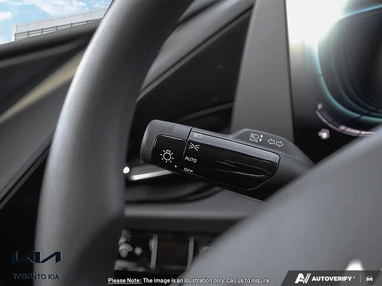 Kia Niro fotografie Kia Niro
