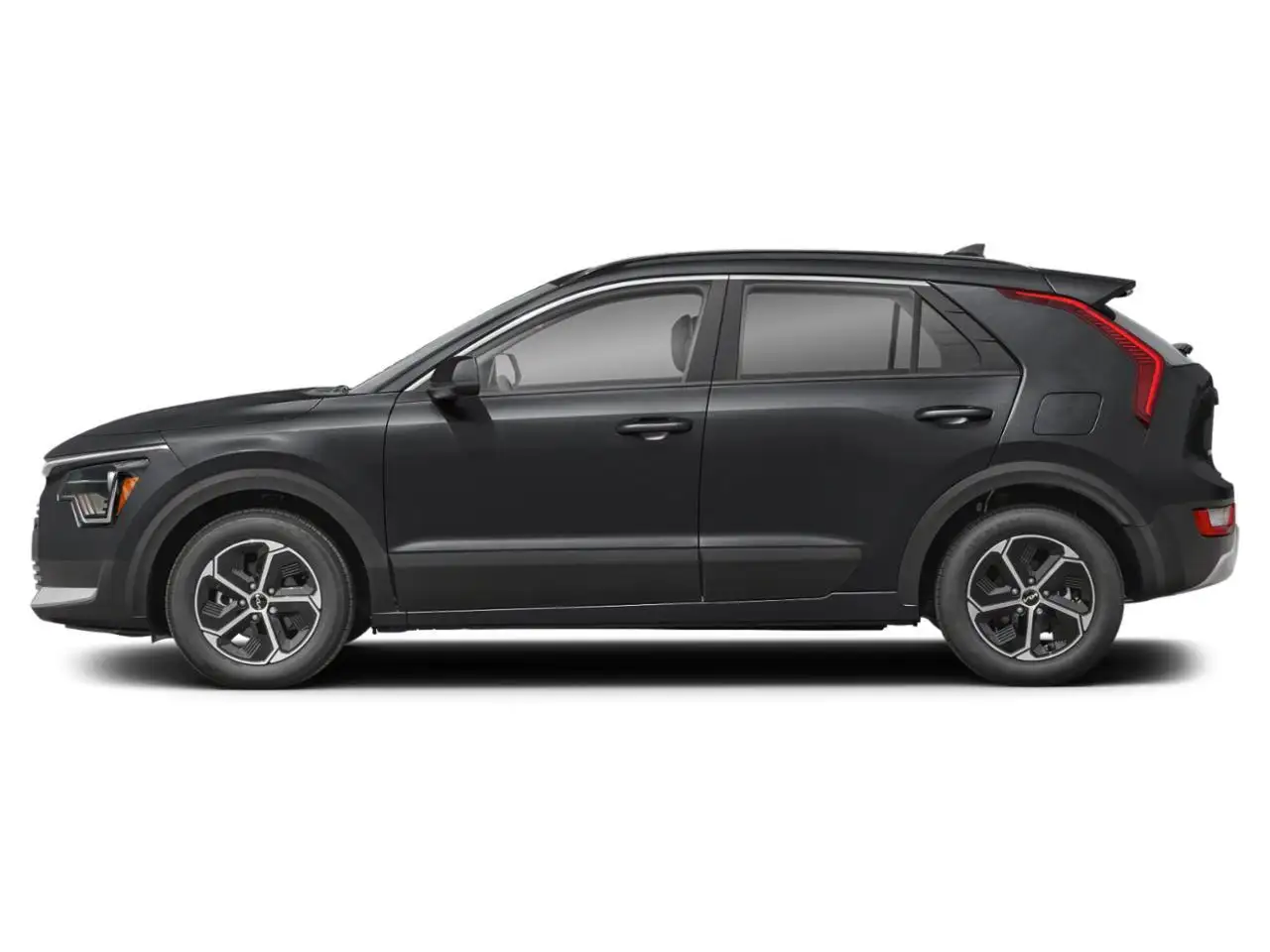 Kia Niro fotografie Kia Niro