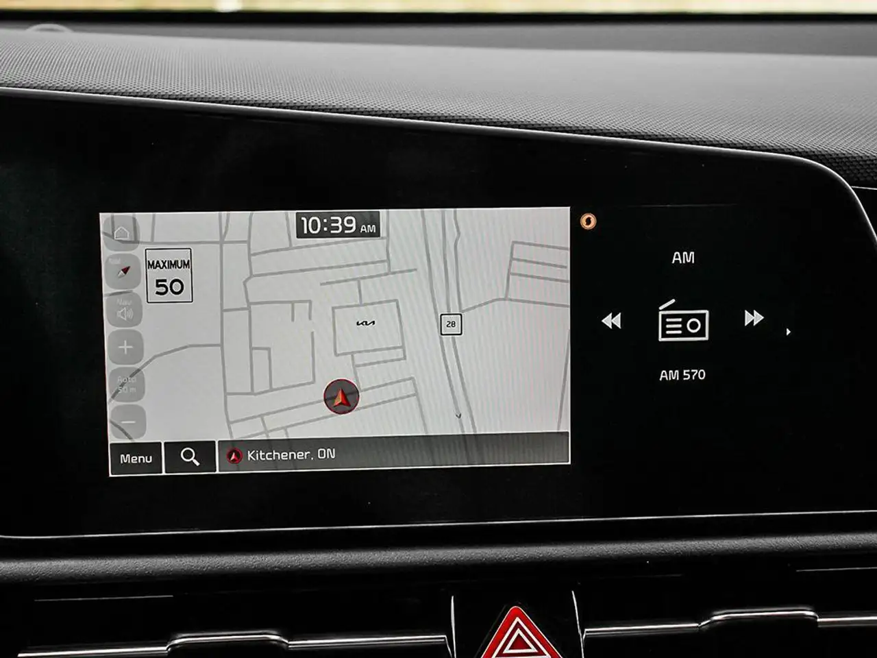 Kia Niro fotografie Kia Niro