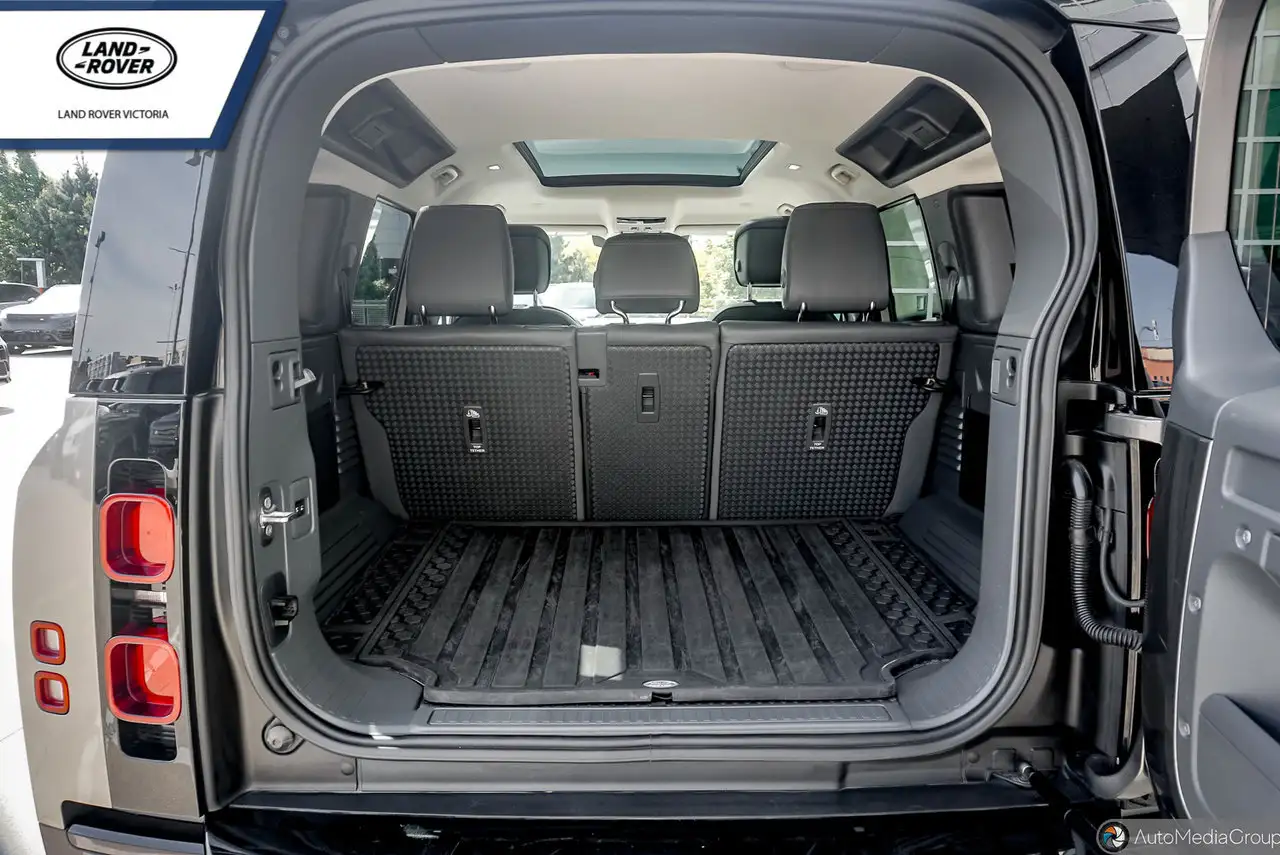 Land Rover Defender fotografie Land Rover Defender