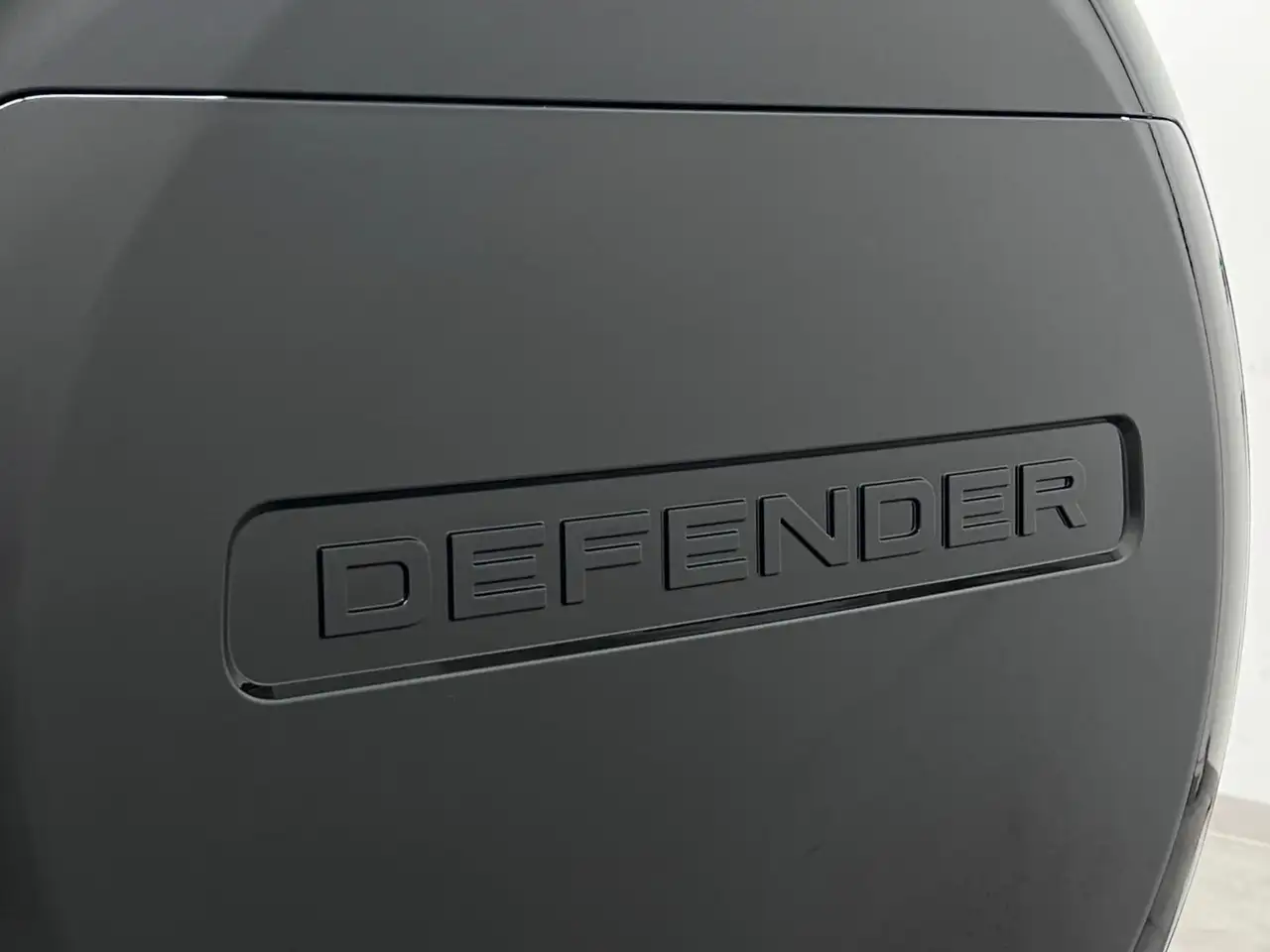 Land Rover Defender снимка Land Rover Defender