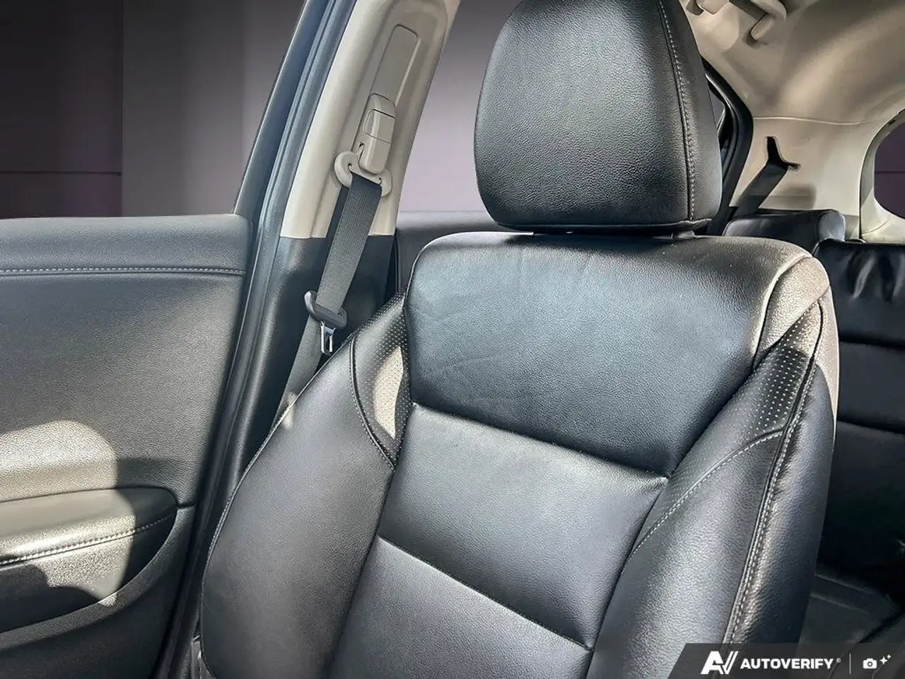 Honda HR-V fotografie Honda HR-V