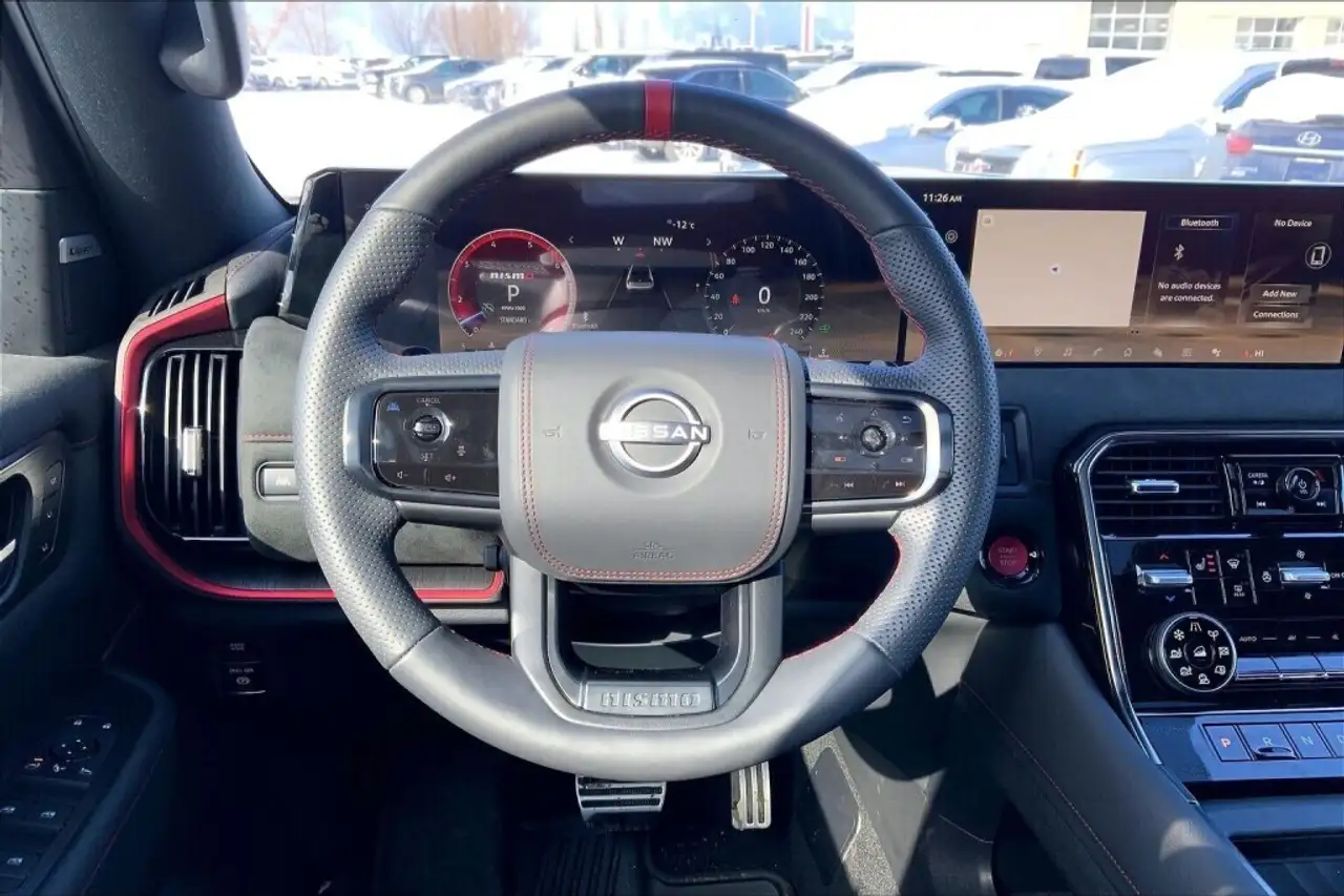 Nissan Armada photo Nissan Armada