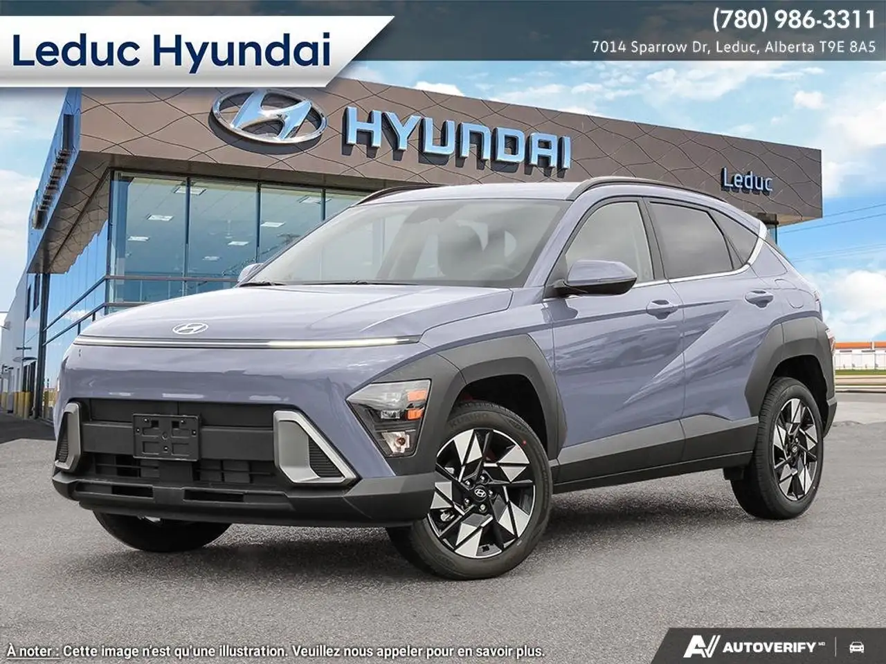2026 Hyundai KONA