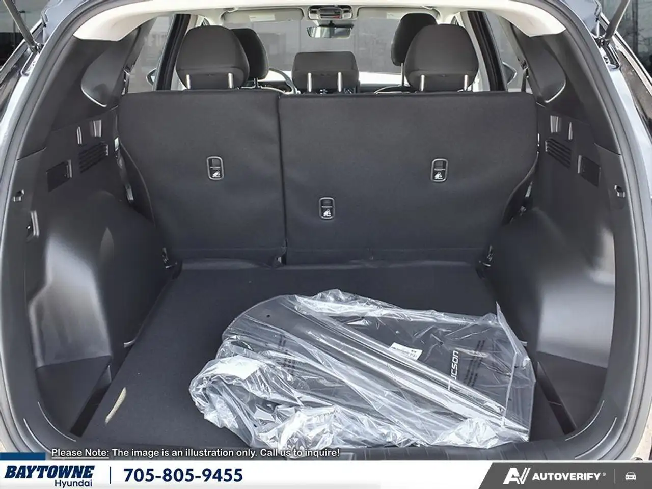 Hyundai TUCSON photo Hyundai TUCSON