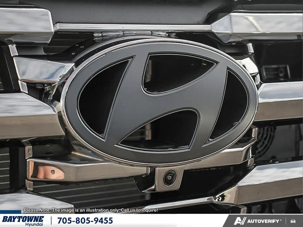 Hyundai TUCSON photo Hyundai TUCSON