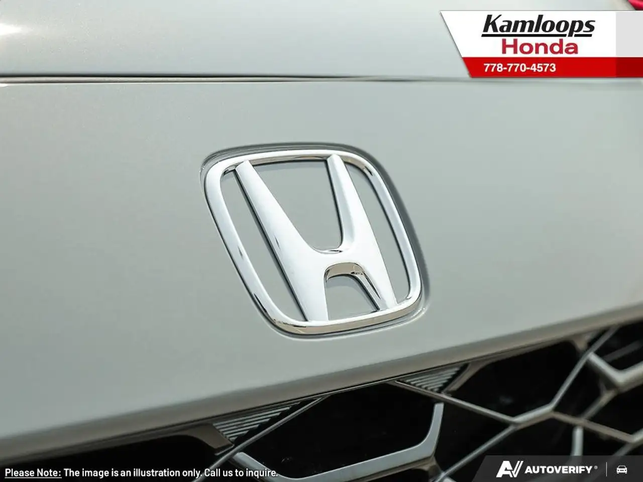 Honda HR-V снимка Honda HR-V