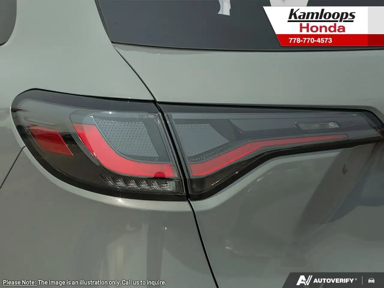 Honda HR-V снимка Honda HR-V