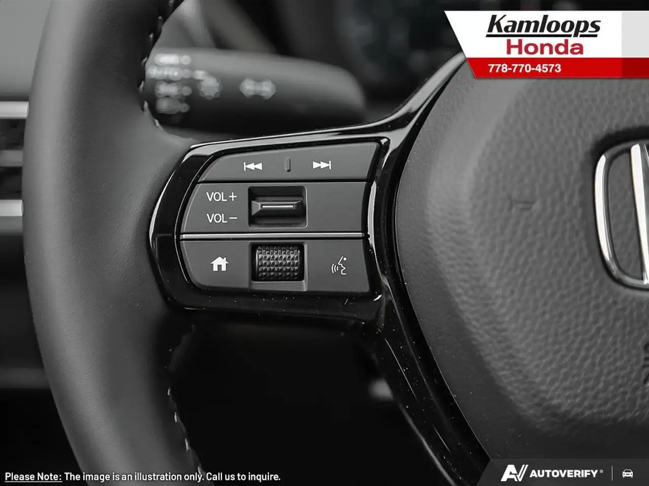 Honda HR-V снимка Honda HR-V