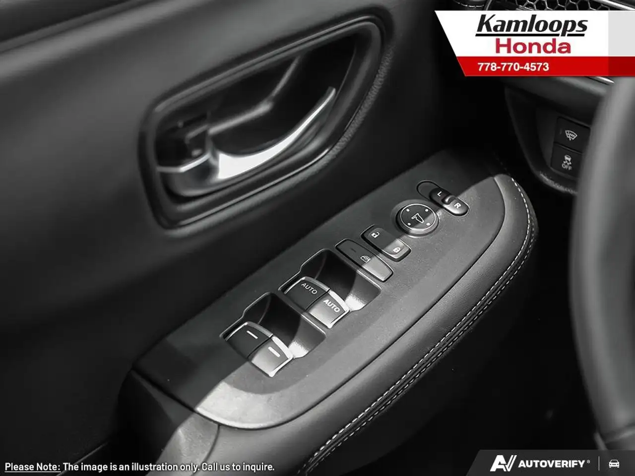 Honda HR-V снимка Honda HR-V