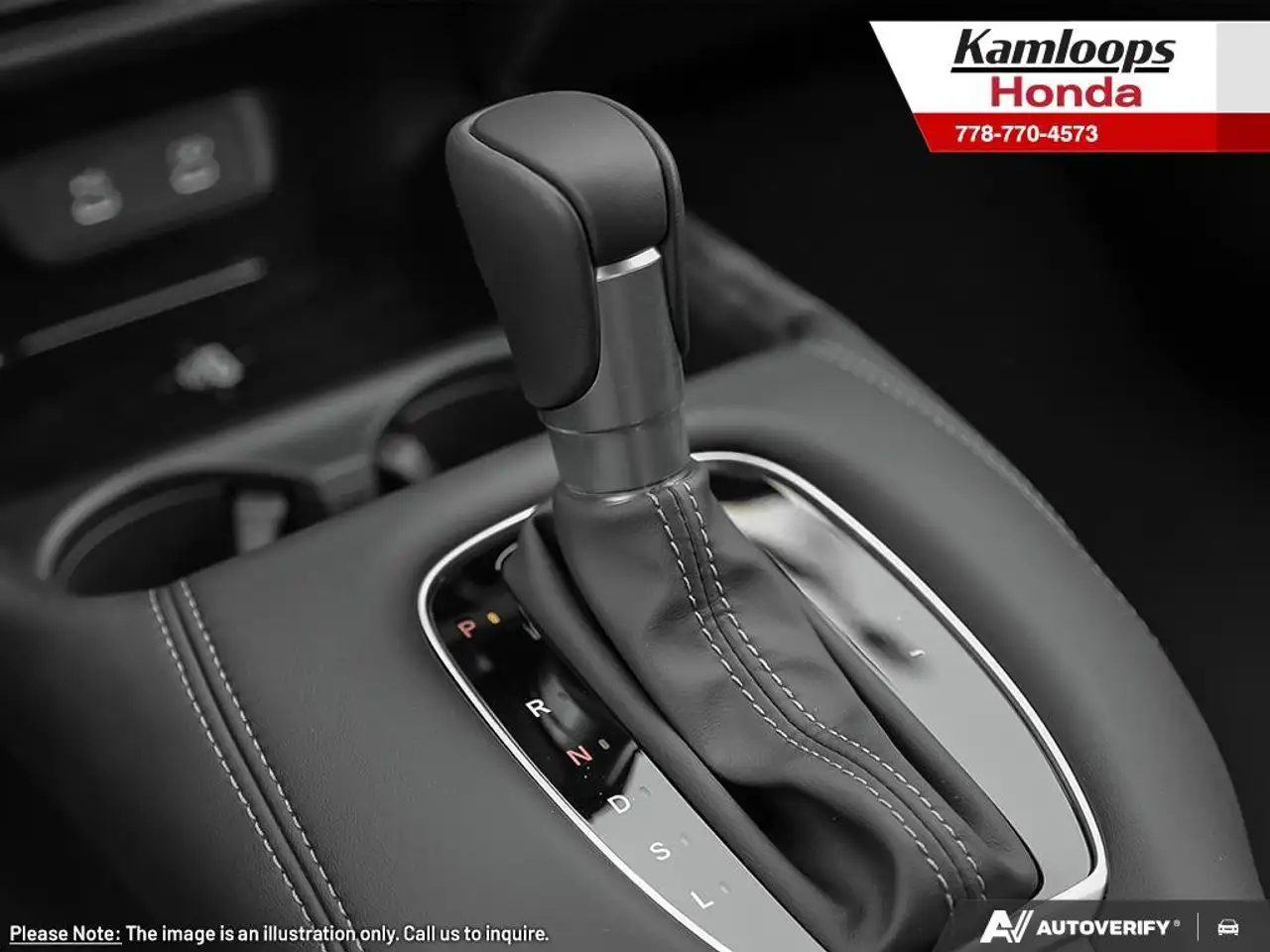 Honda HR-V снимка Honda HR-V