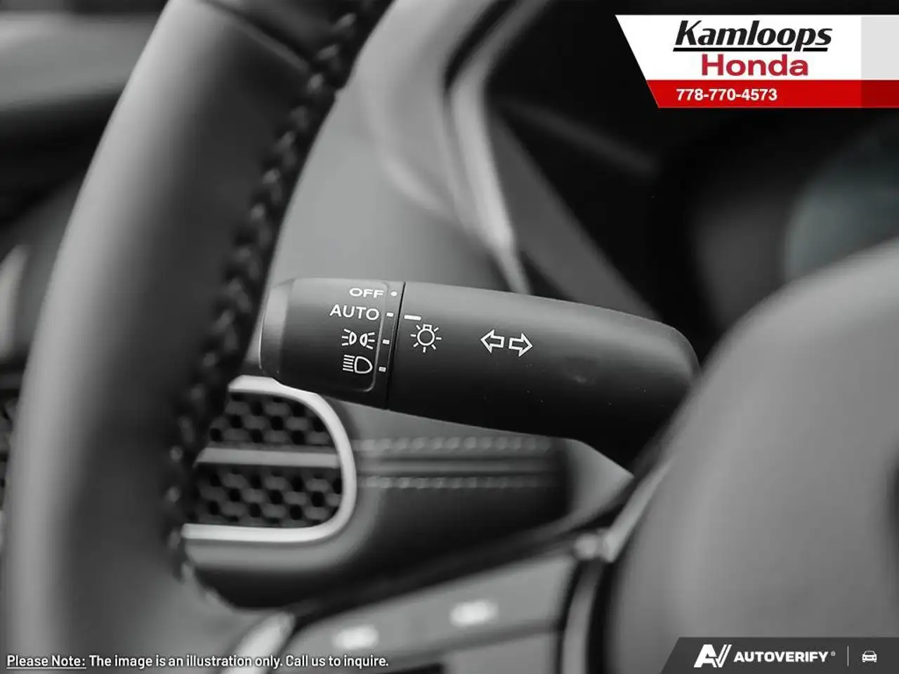 Honda HR-V снимка Honda HR-V