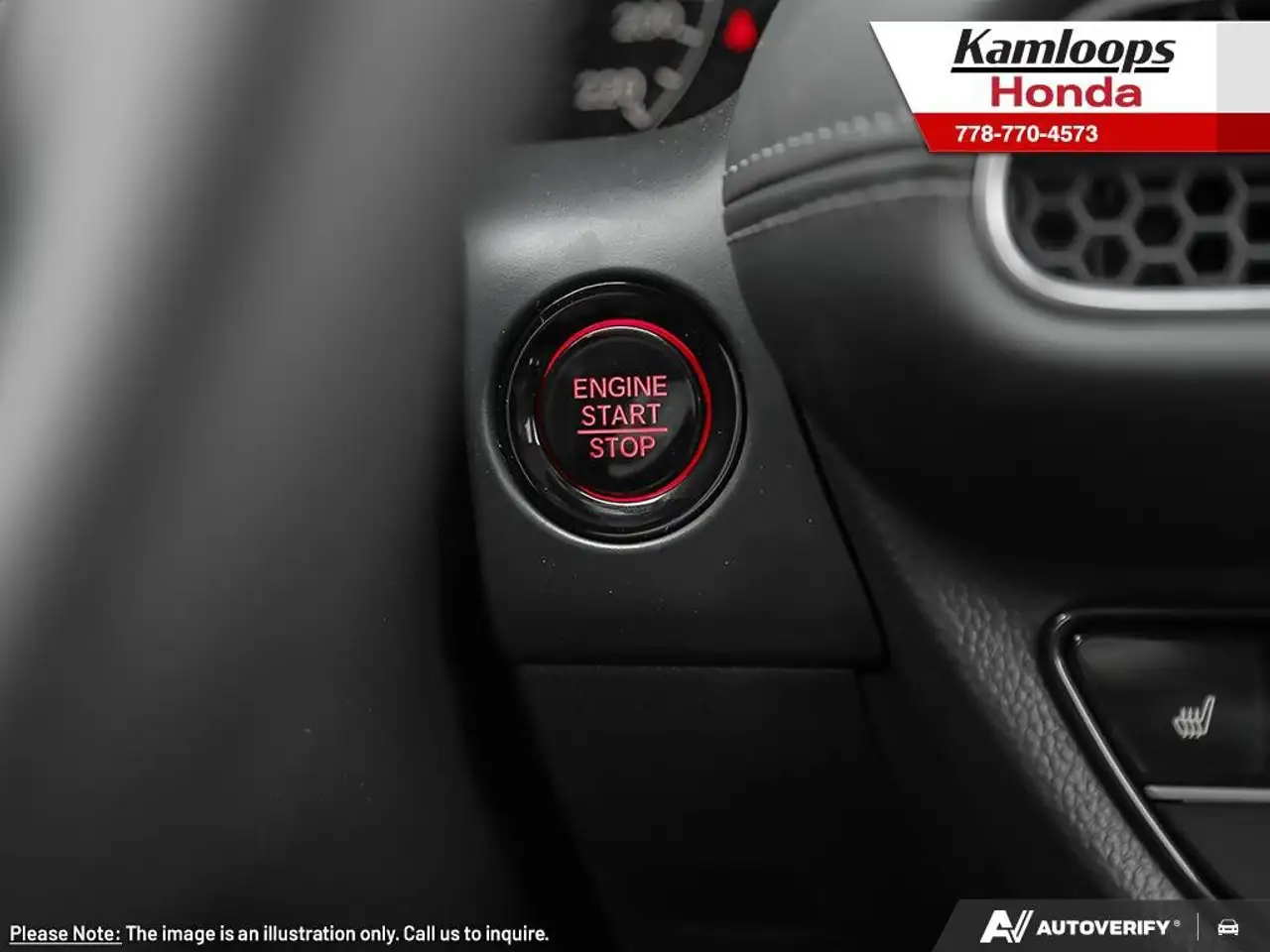 Honda HR-V снимка Honda HR-V