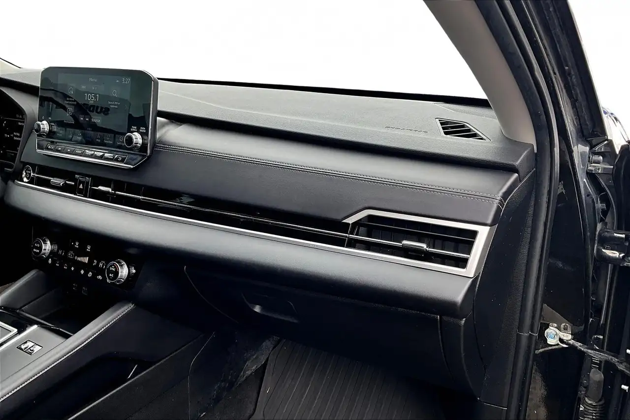 Mitsubishi Outlander fotografie Mitsubishi Outlander