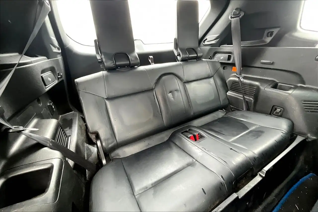 Mitsubishi Outlander fotografie Mitsubishi Outlander