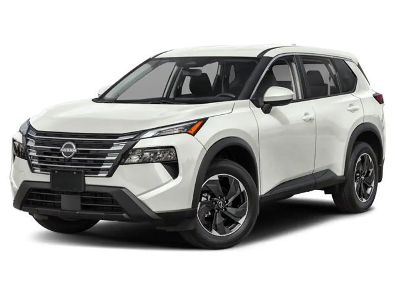 Nissan Rogue photo Nissan Rogue