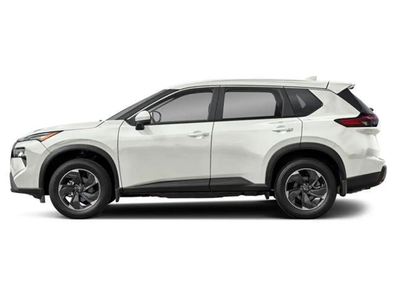 Nissan Rogue photo Nissan Rogue