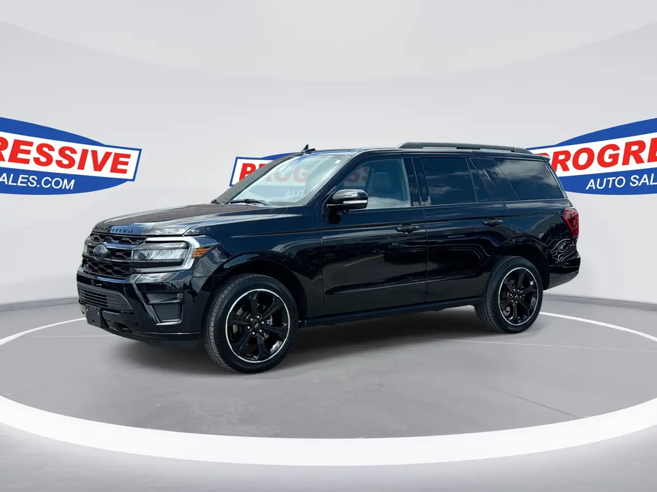 2023 Ford Expedition